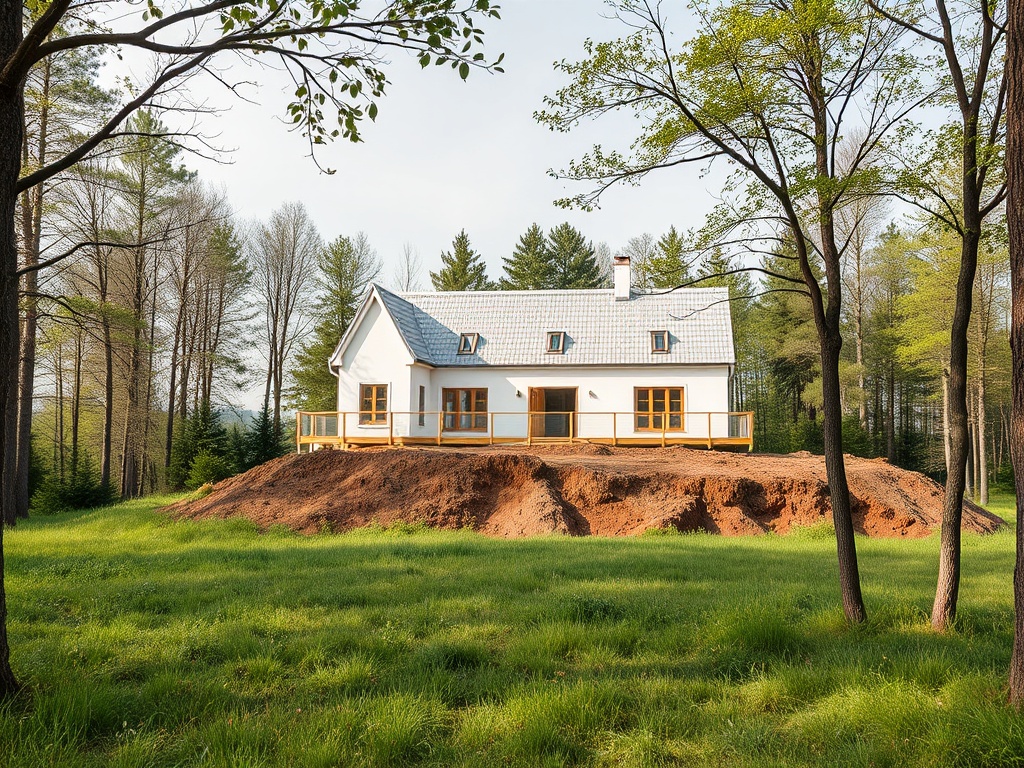  | Как оценить реальные сроки поставки домокомплекта из клееного бруса