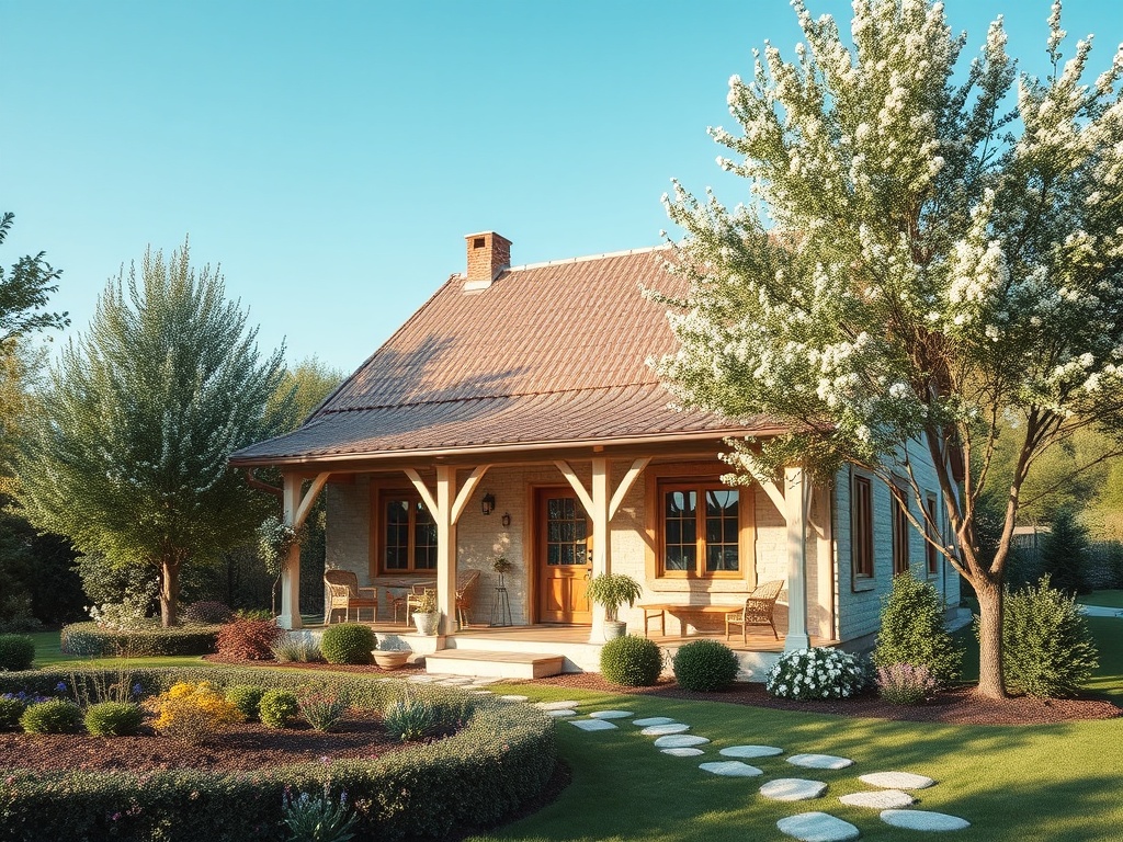  | Сравнение технологий: клееный брус против газобетона с утеплением и декоративной штукатуркой