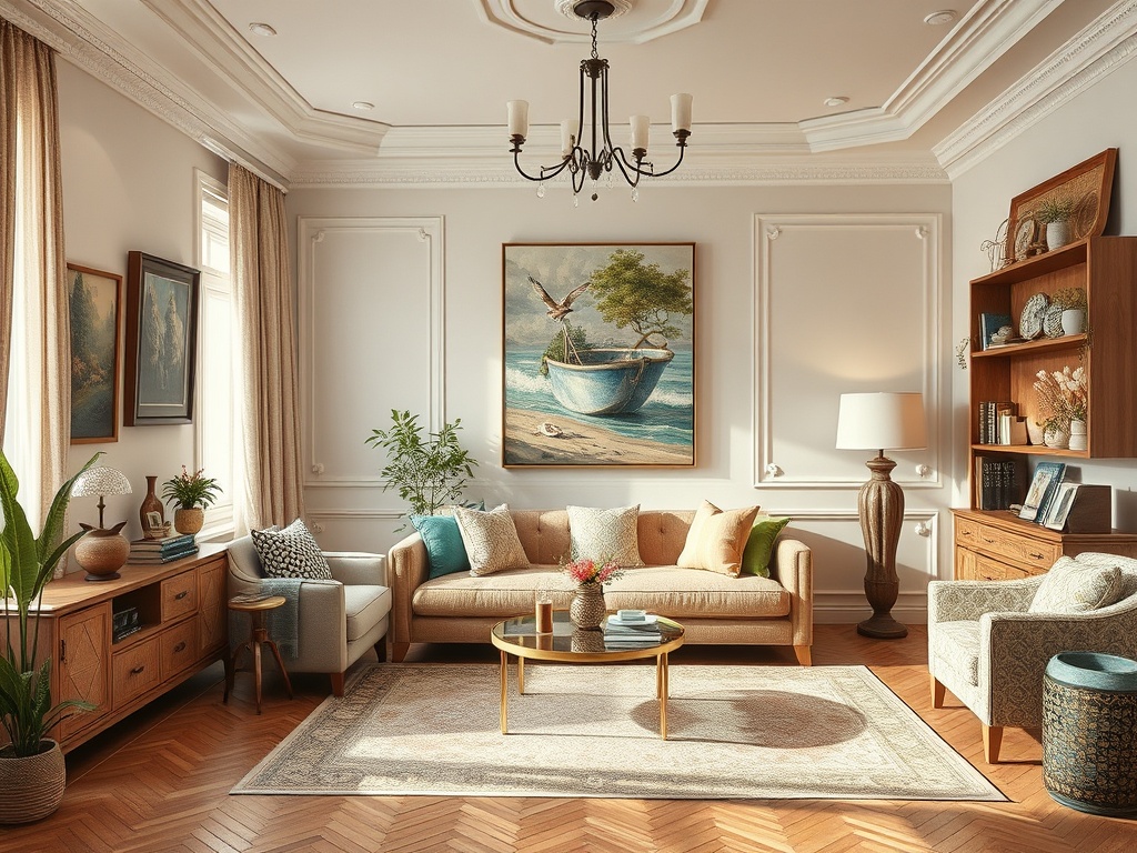  | Галерея или выставочное пространство в доме