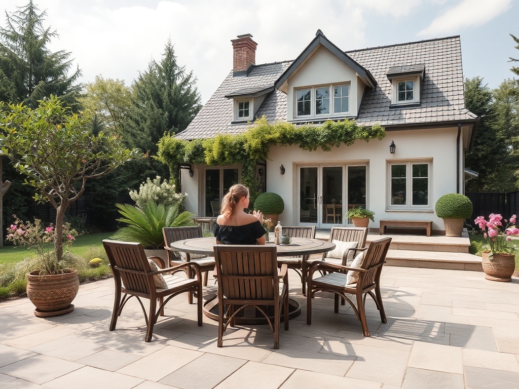  | Отзыв клиента с видео из дома через 3 года после постройки