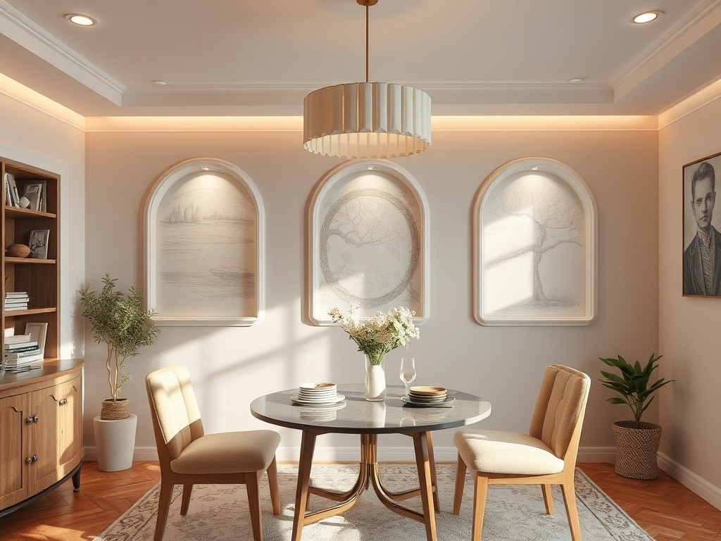  | Акустические панели в отделке